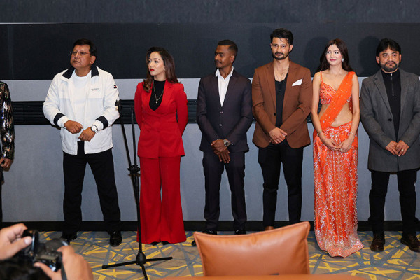 ‘पीआर’ ले पायो सकारात्मक प्रतिक्रिया